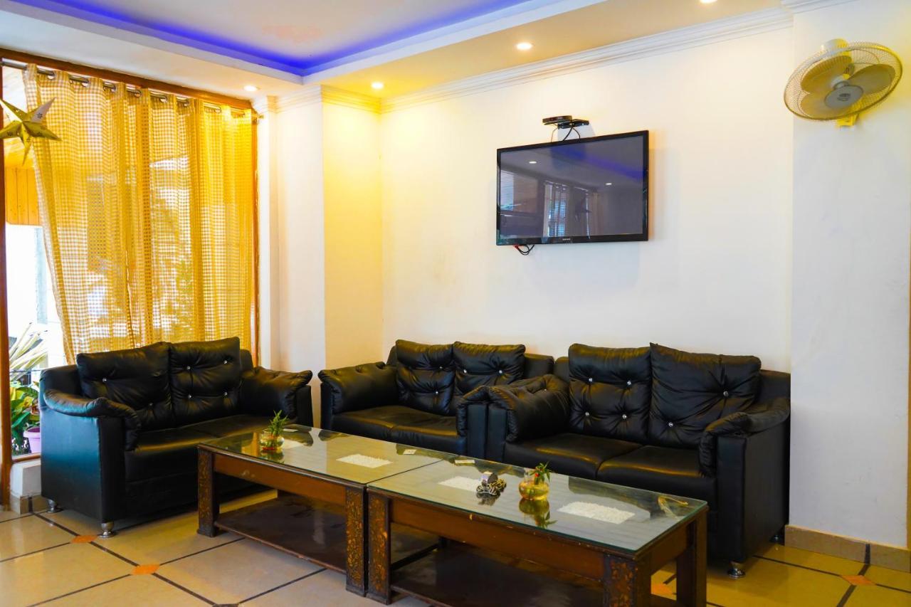 Hotel Akash Regency Manali  Exterior photo