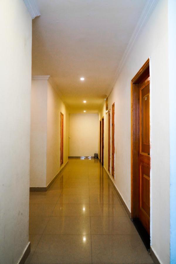 Hotel Akash Regency Manali  Exterior photo