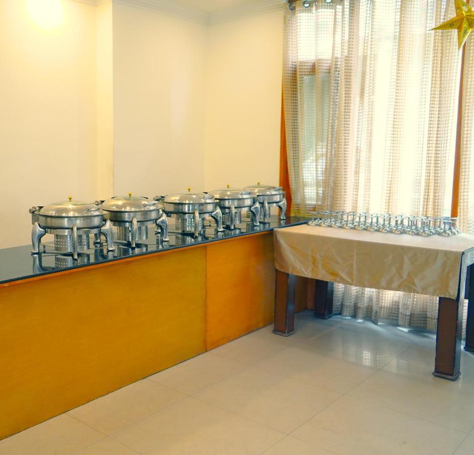 Hotel Akash Regency Manali  Exterior photo